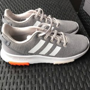 Adidas Cloudfoam Sneakers